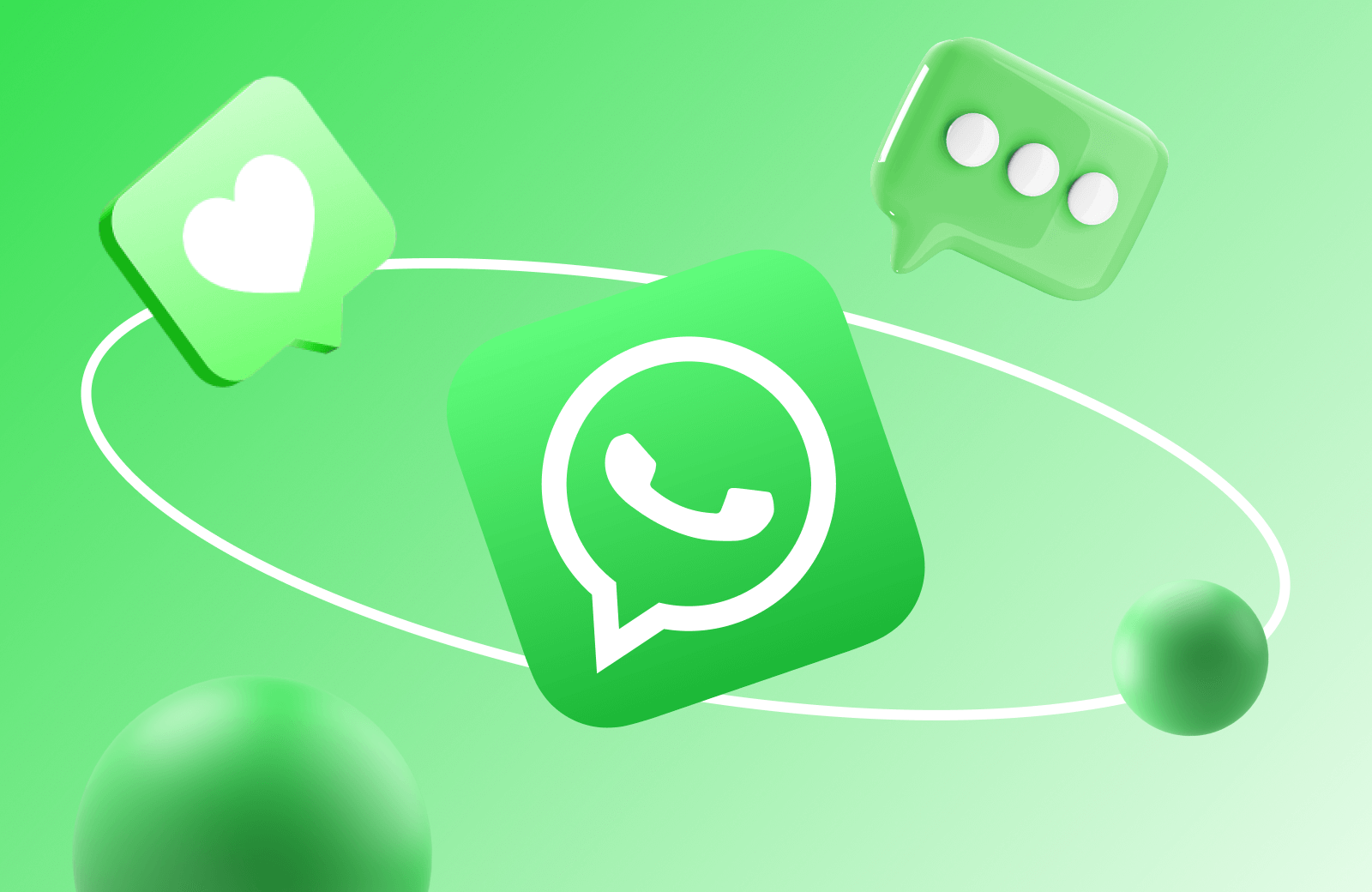 How to vote on WhatsApp