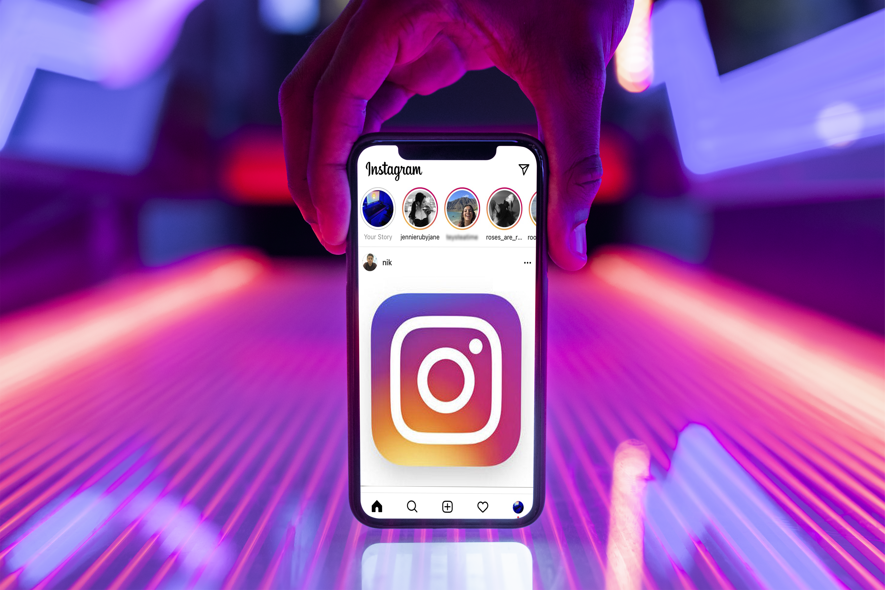 Want to Accurately Acquire Effective User Data? Instagram Category Data Can Help You Do It